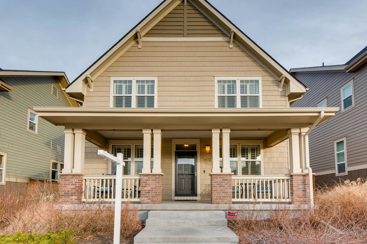 4972 Uinta St