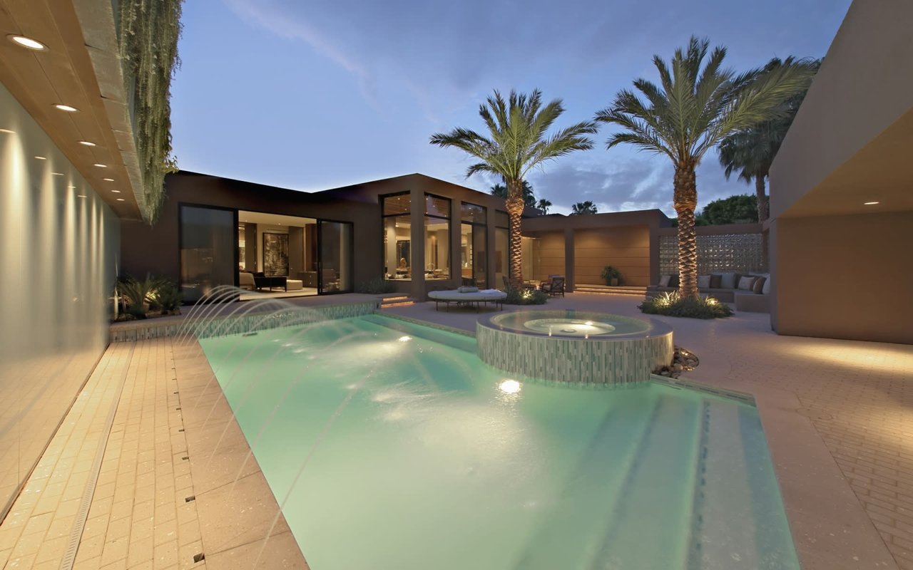 Mortgage Rates Hit New Lows: What It Means for Arizona’s Luxury Real Estate Market