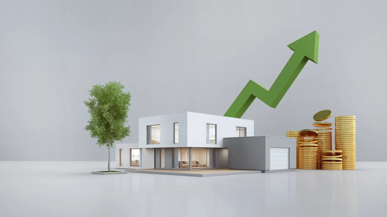 Income Properties Are Trending, But Is Landlord Life for You?