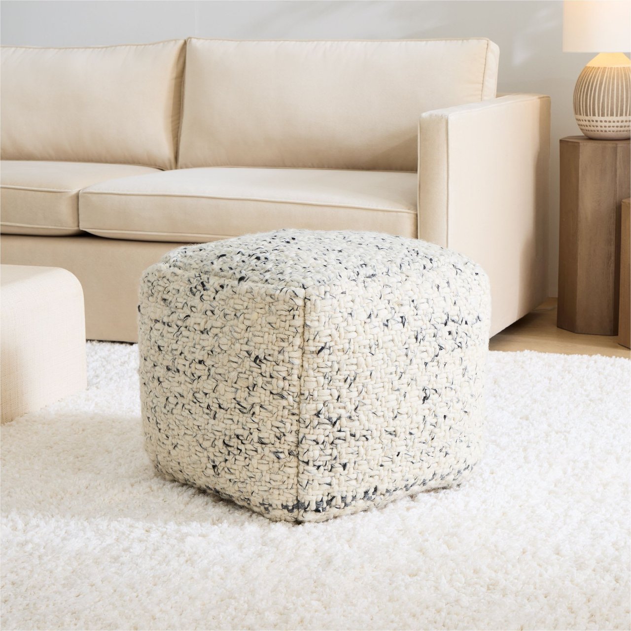 Elevate Your Living Room with Versatile Ottomans: Covelle and Co.'s Top 6 Picks