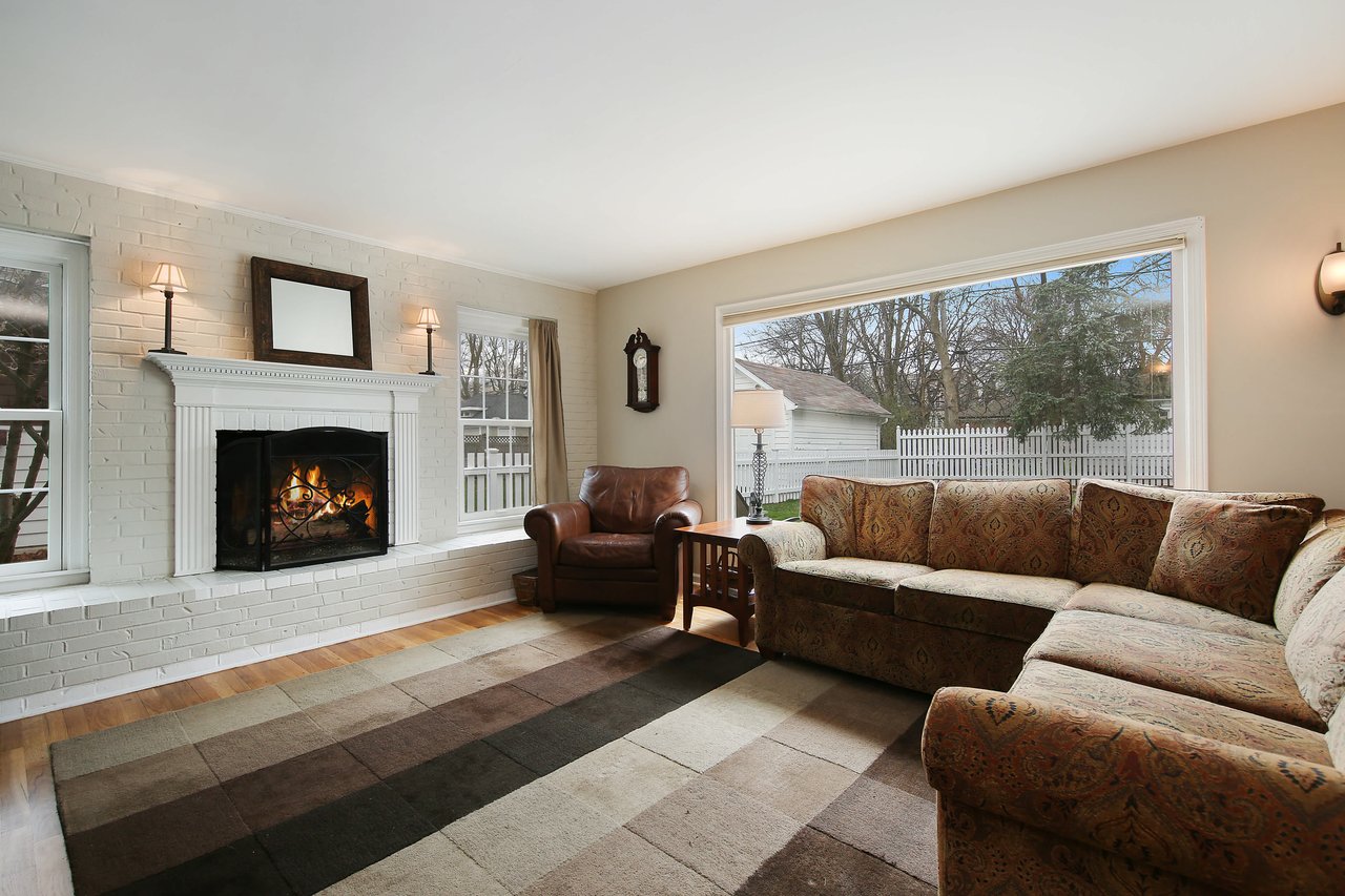 This Wonderful Cape Cod Style Home is a Winner