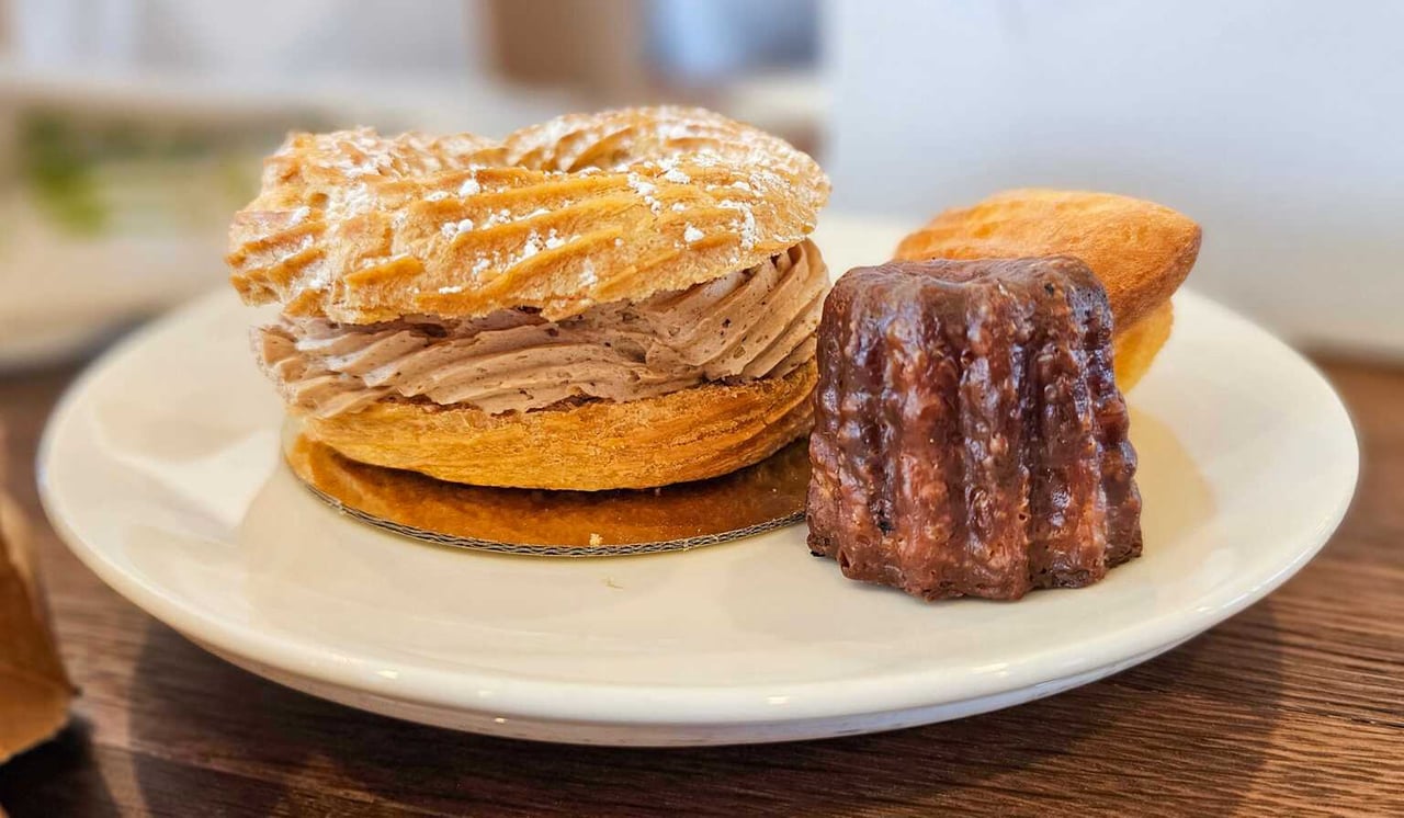 The Best French Restaurants, Cafes and Bakeries in Sonoma County