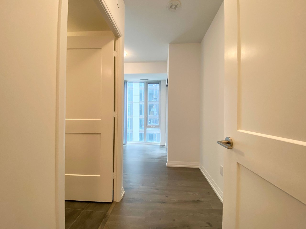 8 Widmer St Unit: 3005