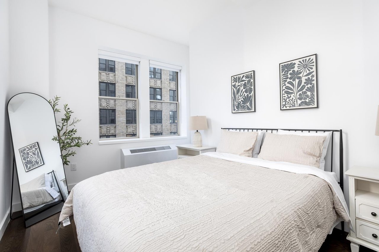 116 John Street, Apt 1901