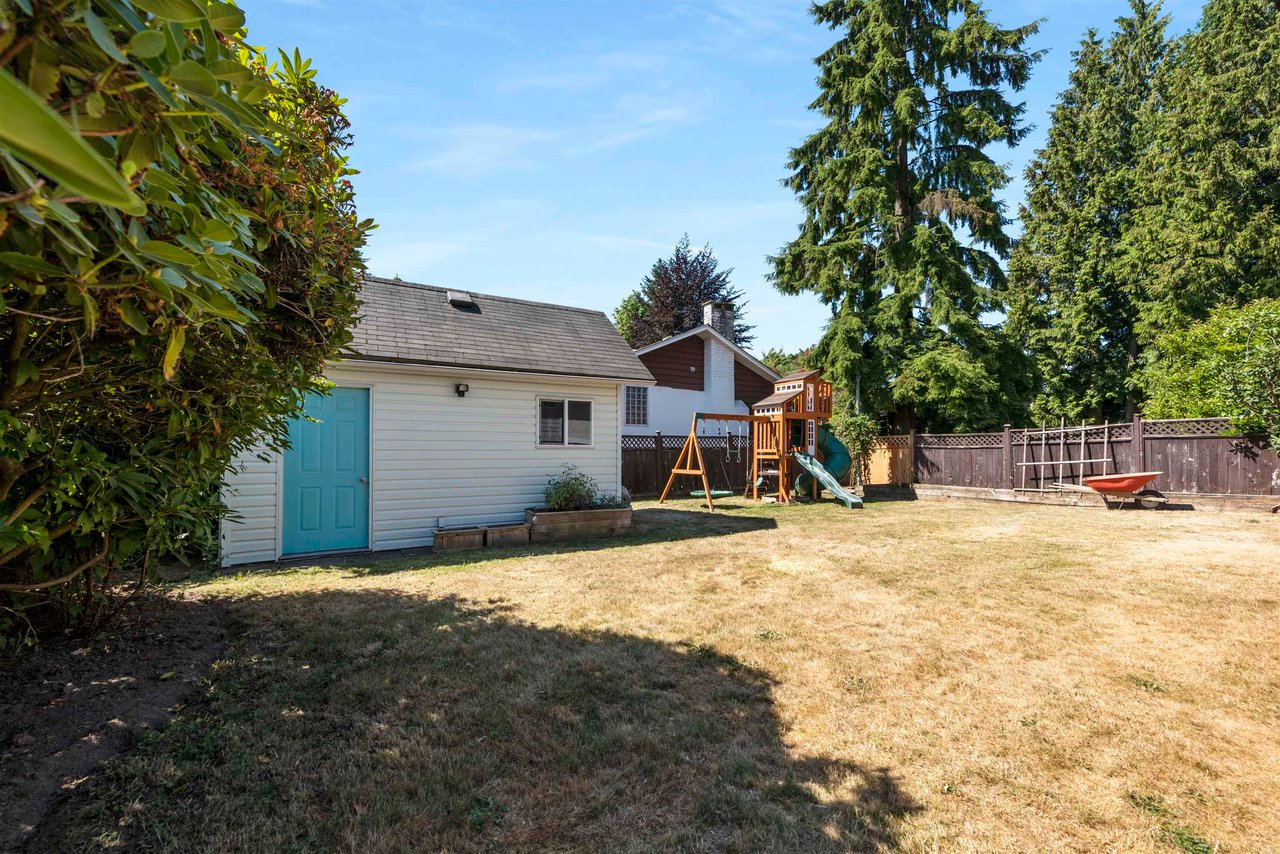 335 Seaview Drive, Port Moody
