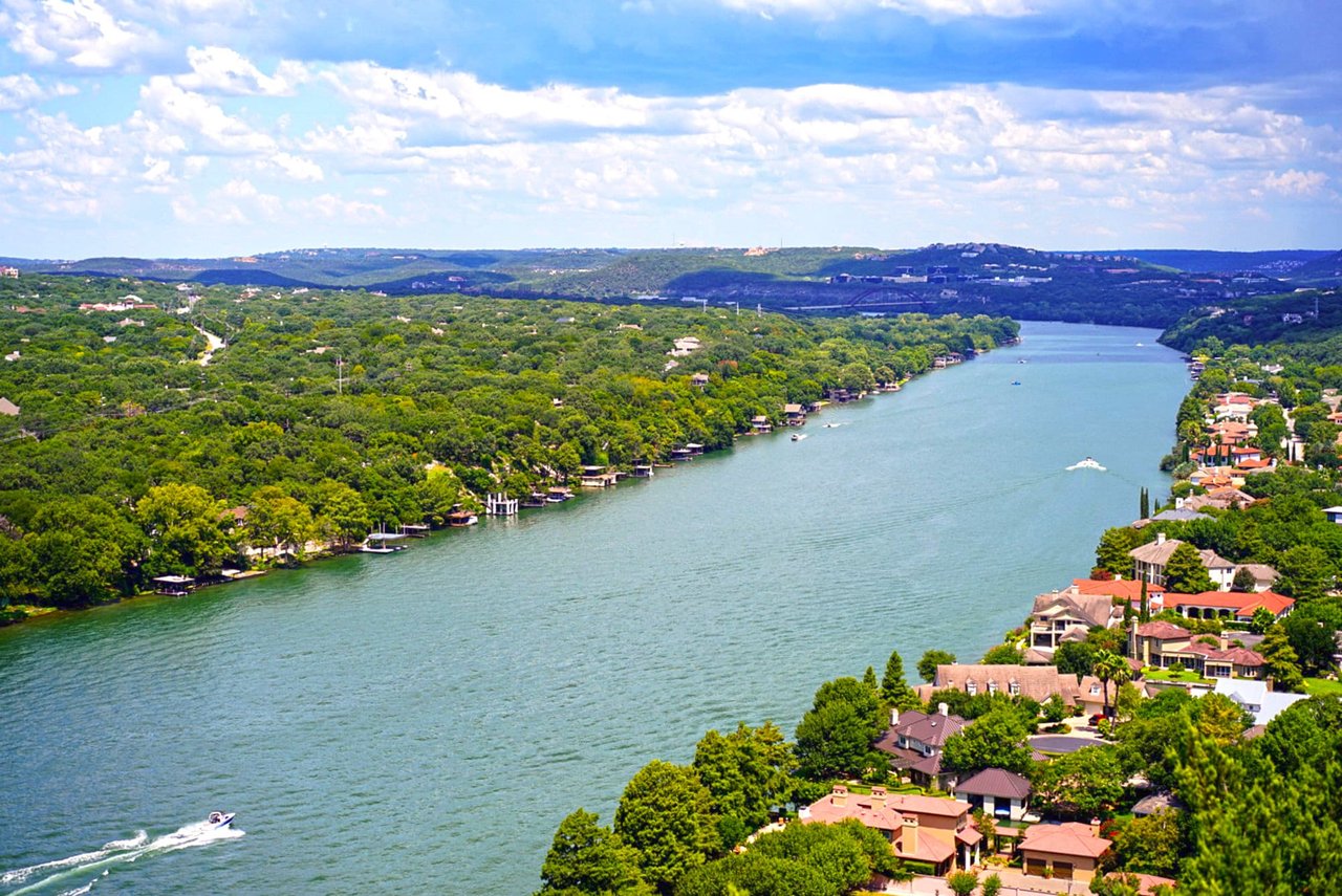 Lake Austin