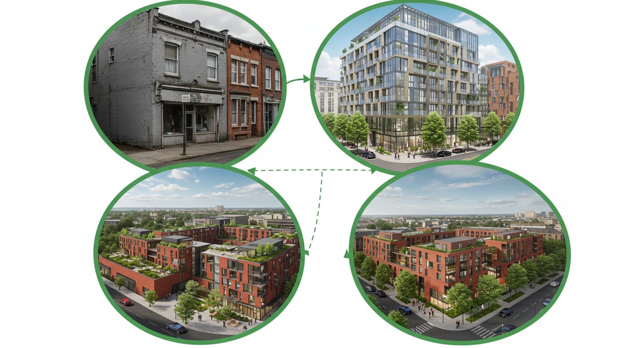 ‘Hood Happenings | U St. Corridor