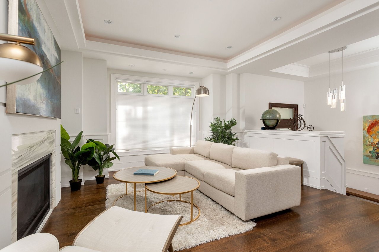 Exquisite Leaside Executive Detached Residence