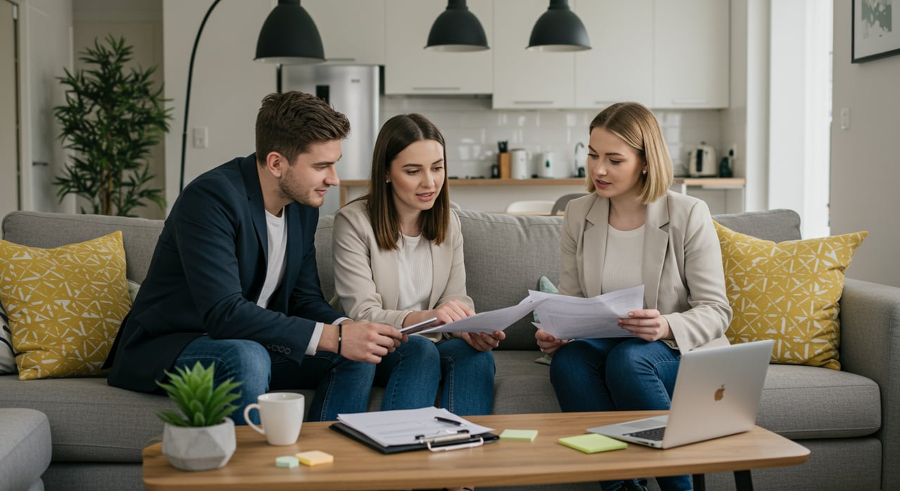 7 Signs It Might Be Time to Find a New Realtor to Sell Your Home