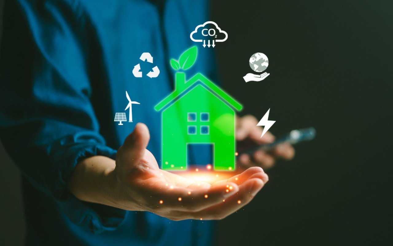 6 Simple Ways to Make Your Home More Sustainable