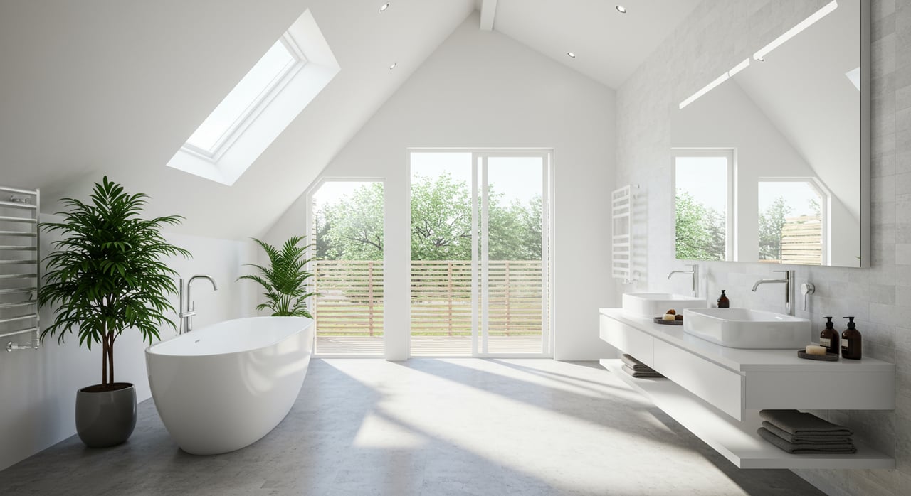 It's All About the Lighting!