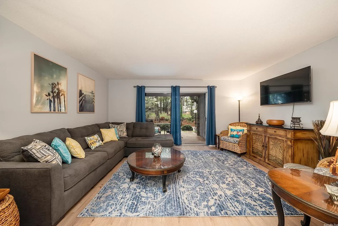 100 Discovery Bay Ln #14