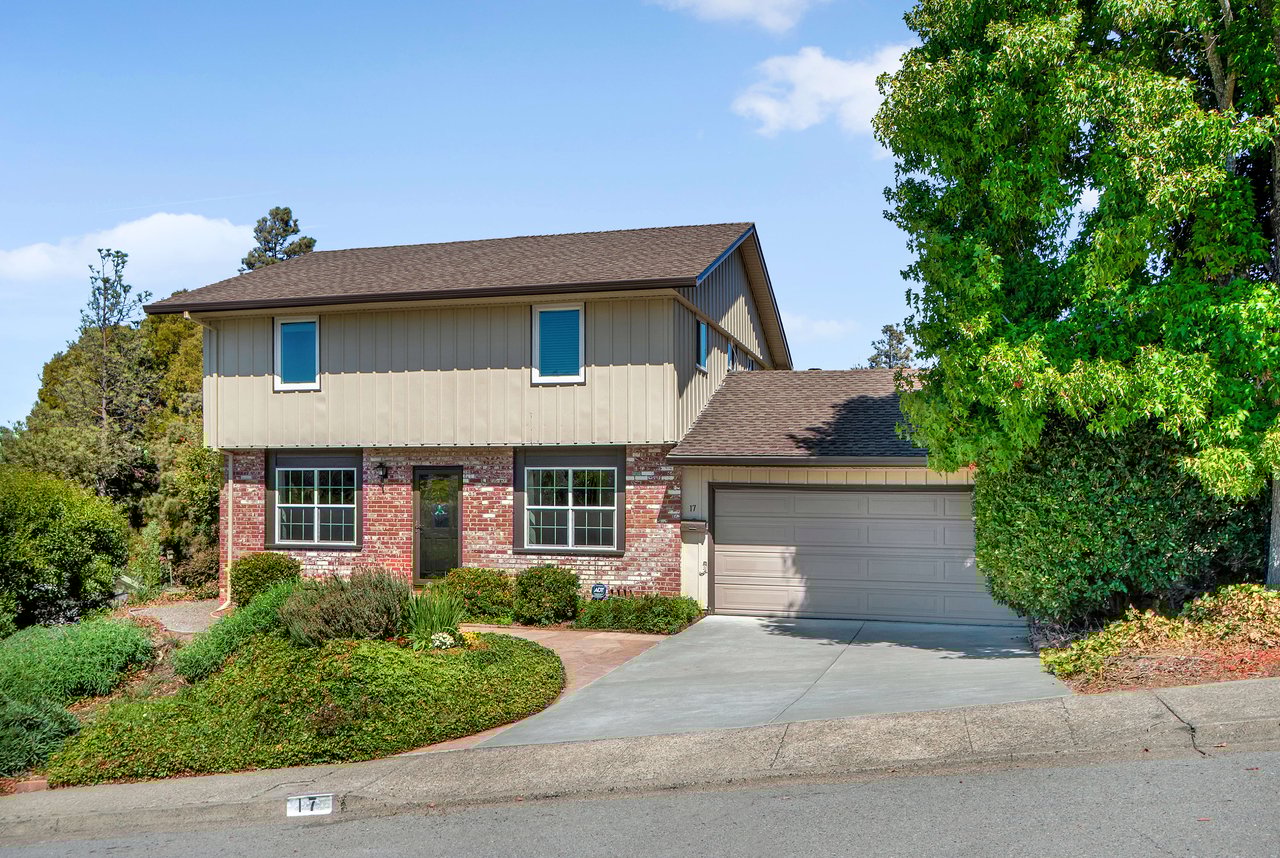 17 Windward Drive