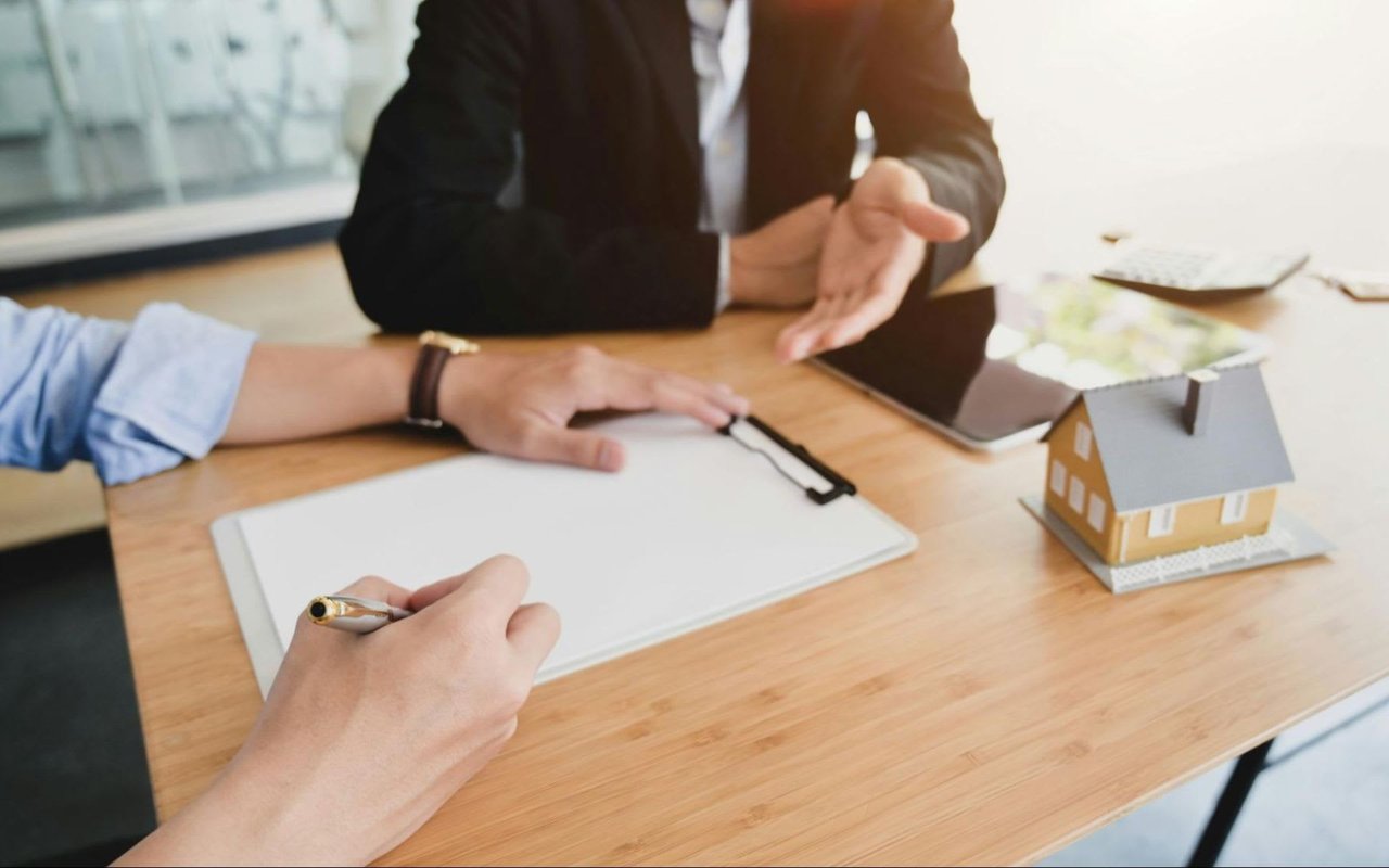 How to Find the Perfect Real Estate Agent