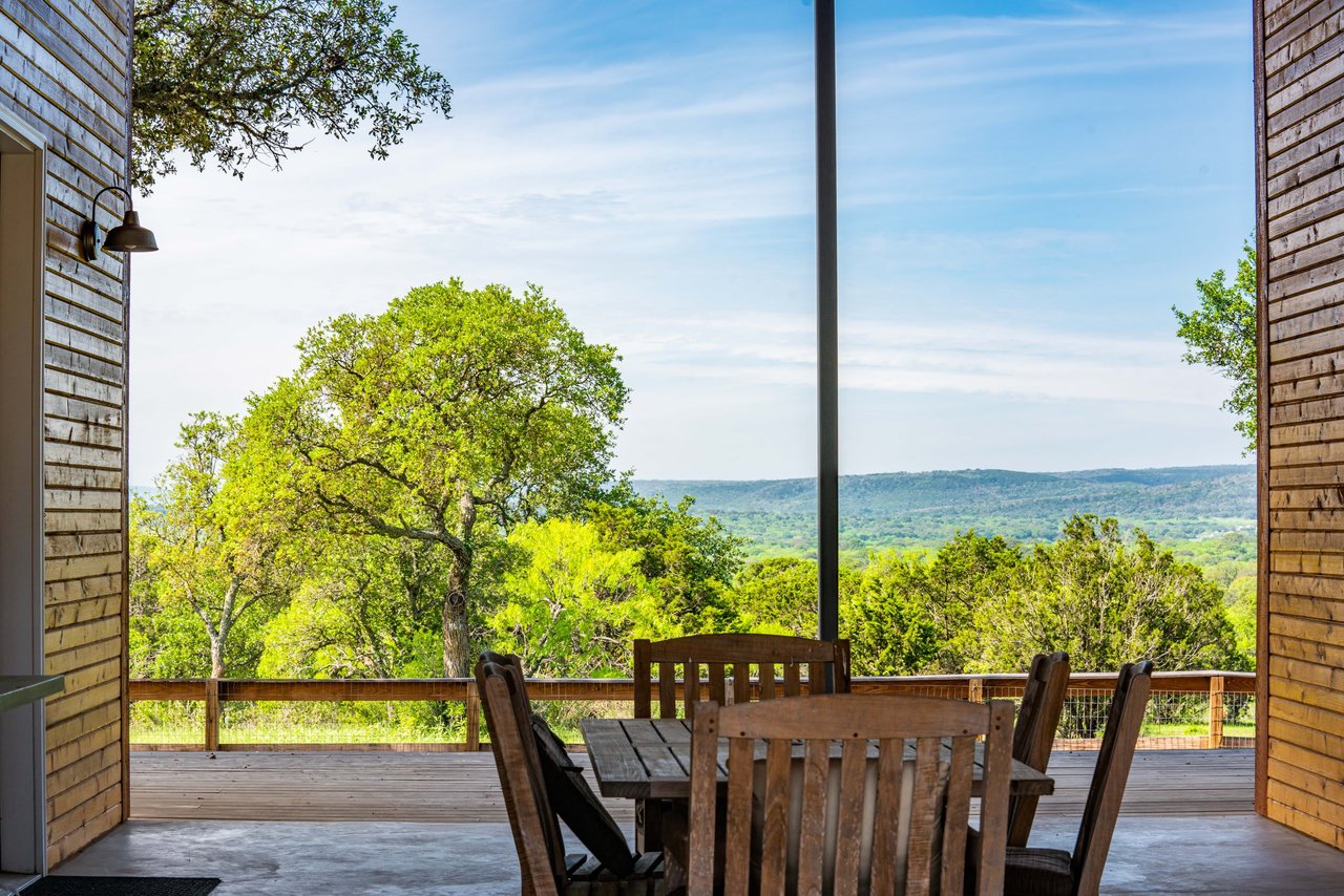 Cuatro Colinas Ranch