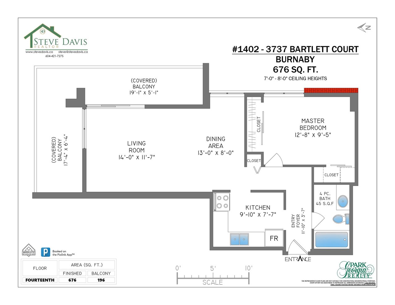 1402-3737 Bartlett Ct