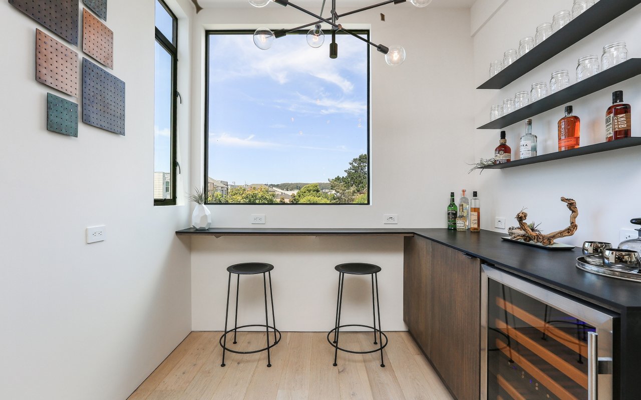 Anza St (Previous Buyer Representation)