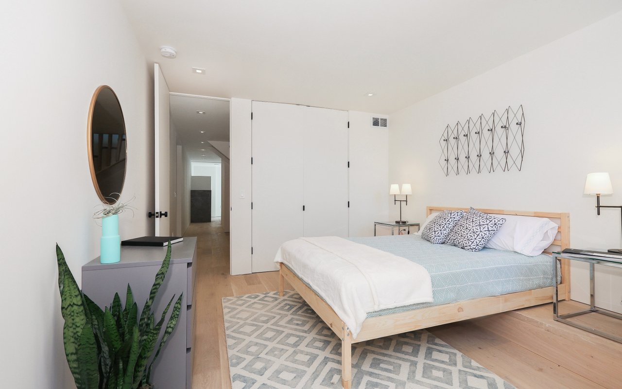 Anza St (Previous Buyer Representation)