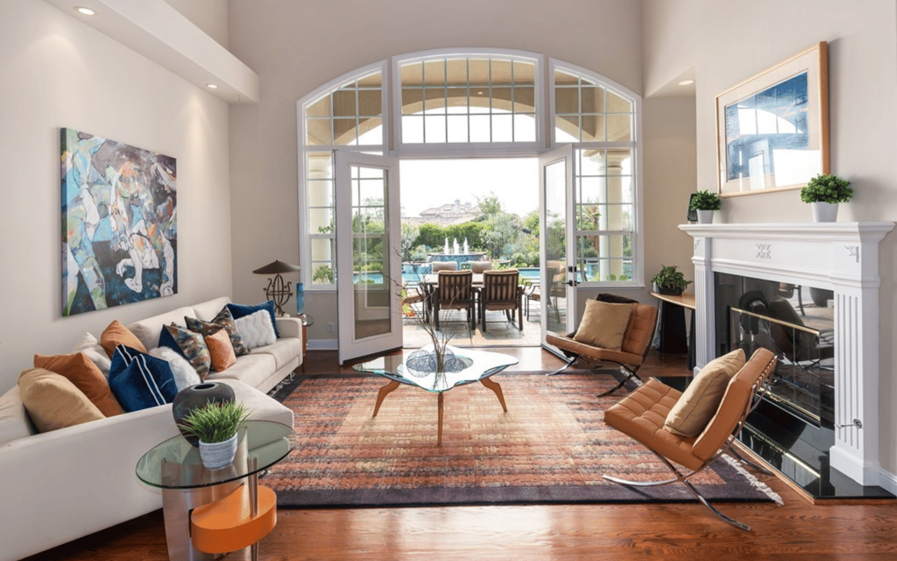 JUST SOLD – RUBY HILL CALIFORNIA MEDITERRANEAN