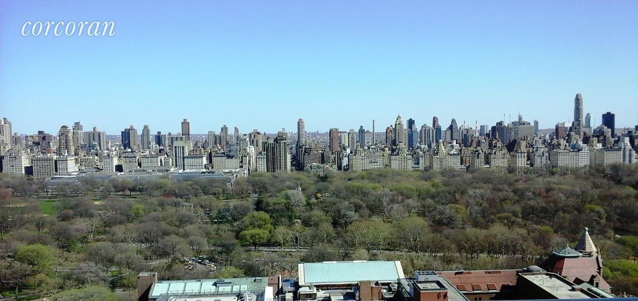101 W 79th St, #31AB
