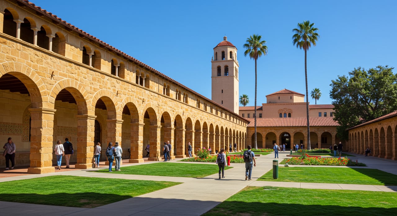 6 Reasons Families Love Living in Palo Alto