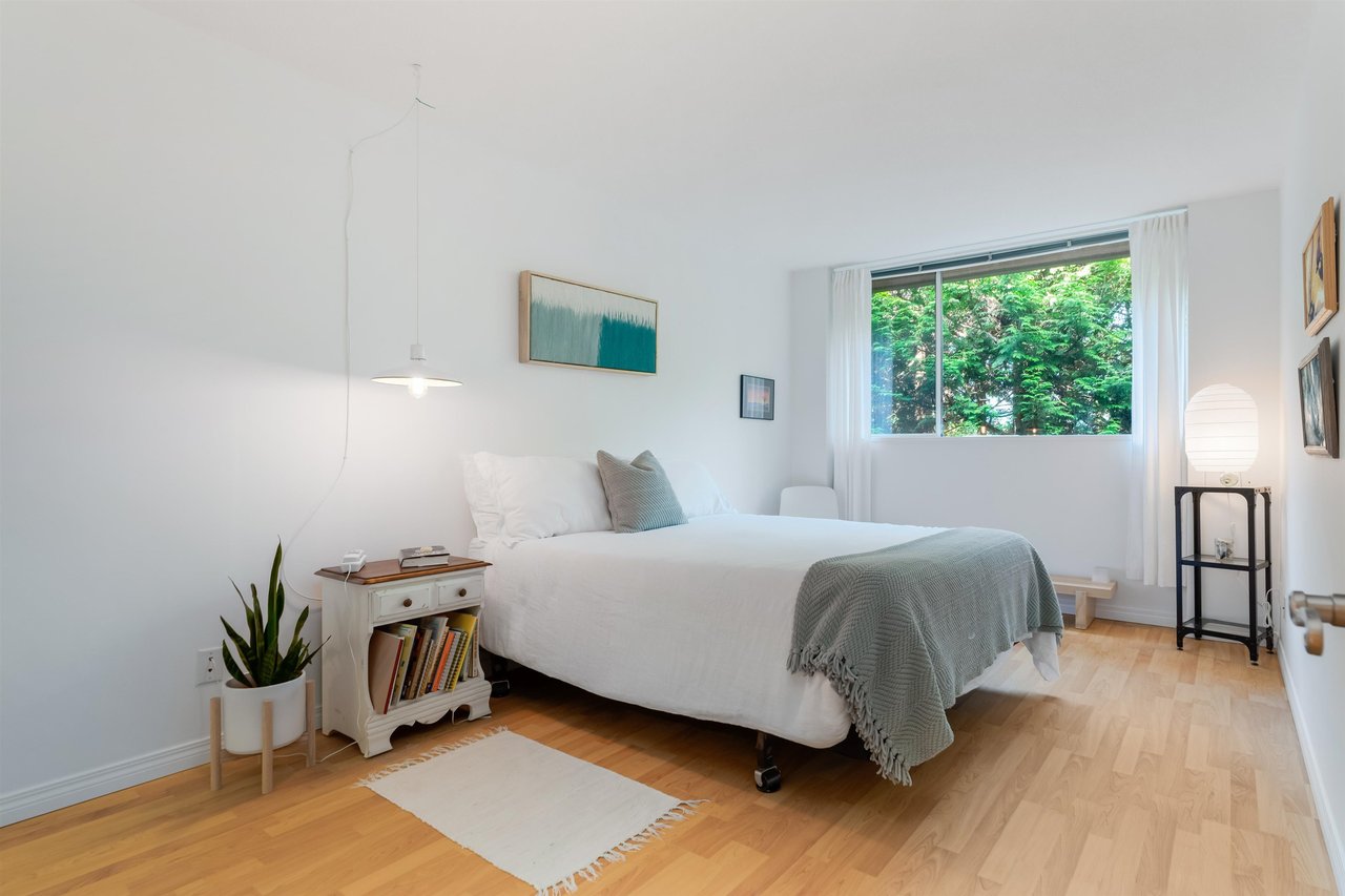 308-3905 Springtree Drive, Vancouver