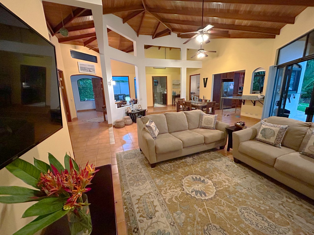 Income Producing 4 Bedroom Home! Ask us about owner financing!!                                                                                                                                                                                                                                      