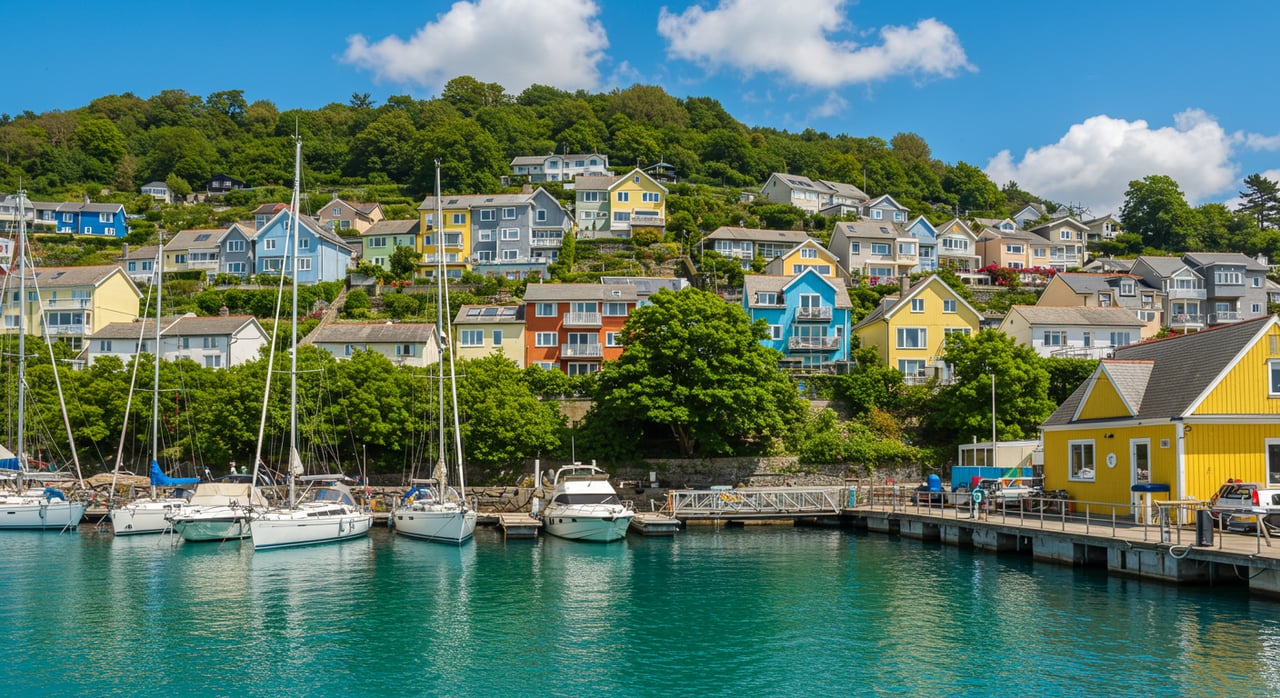 Michelle Klurstein and Ronda Priestner’s Ultimate Guide to Selling Your Home in Tiburon