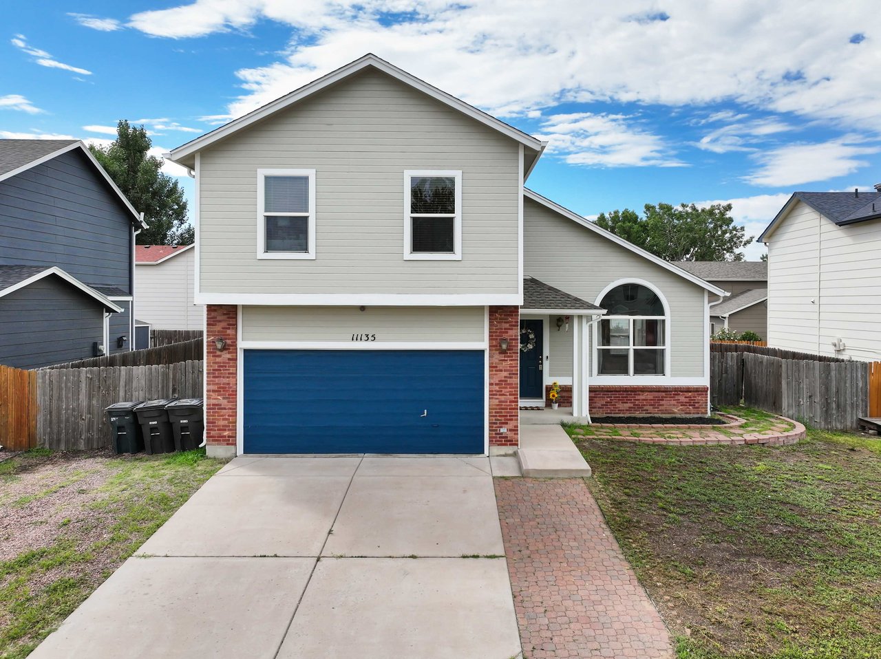 11135 Berry Farm Road