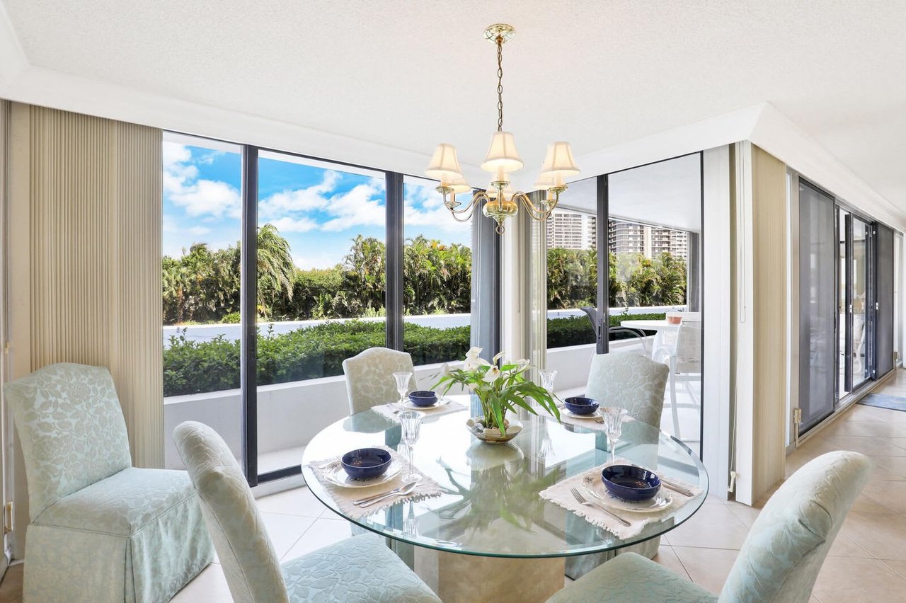 122 Lakeshore Drive #2320