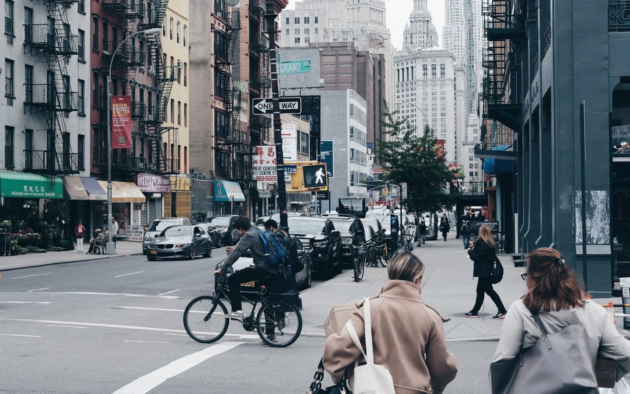 8 Can’t-Miss Tribeca Eateries that Deliver