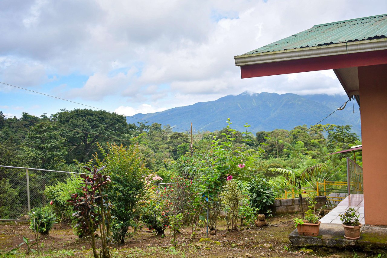 Finca Rosales | A Natural Paradise with Modern Comforts!