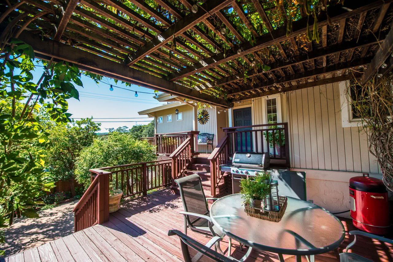 35 Berkeley Avenue, San Anselmo