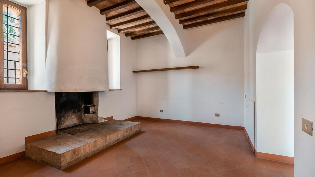 53026 Pienza SI