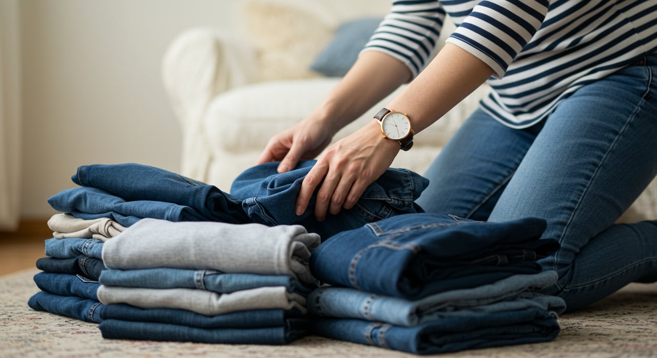 Decluttering Tips That Really Work