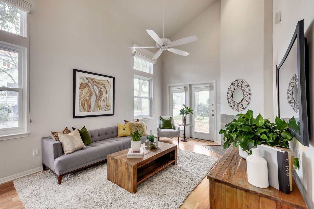 1011 Brodie St #27