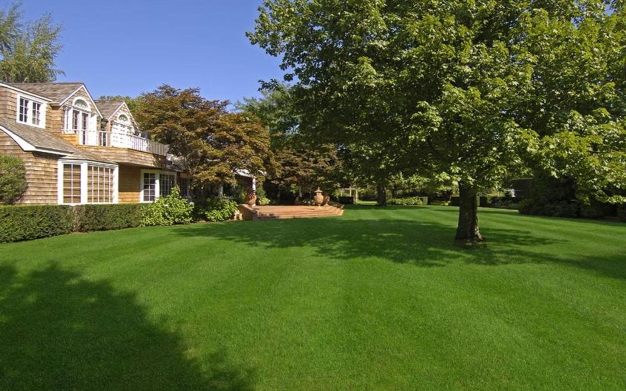 First Neck Lane, Southampton Village