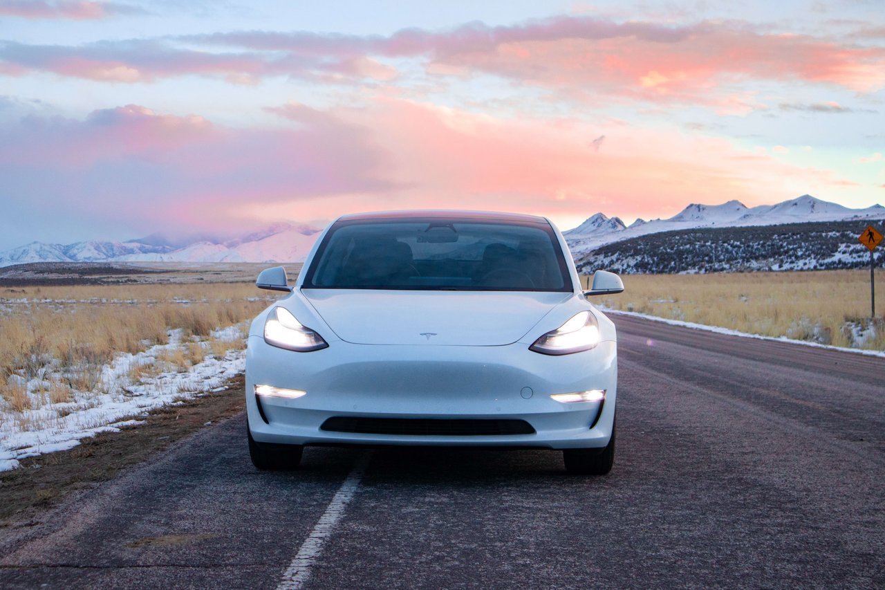 Top SF Realtor POV: Trip by Tesla 