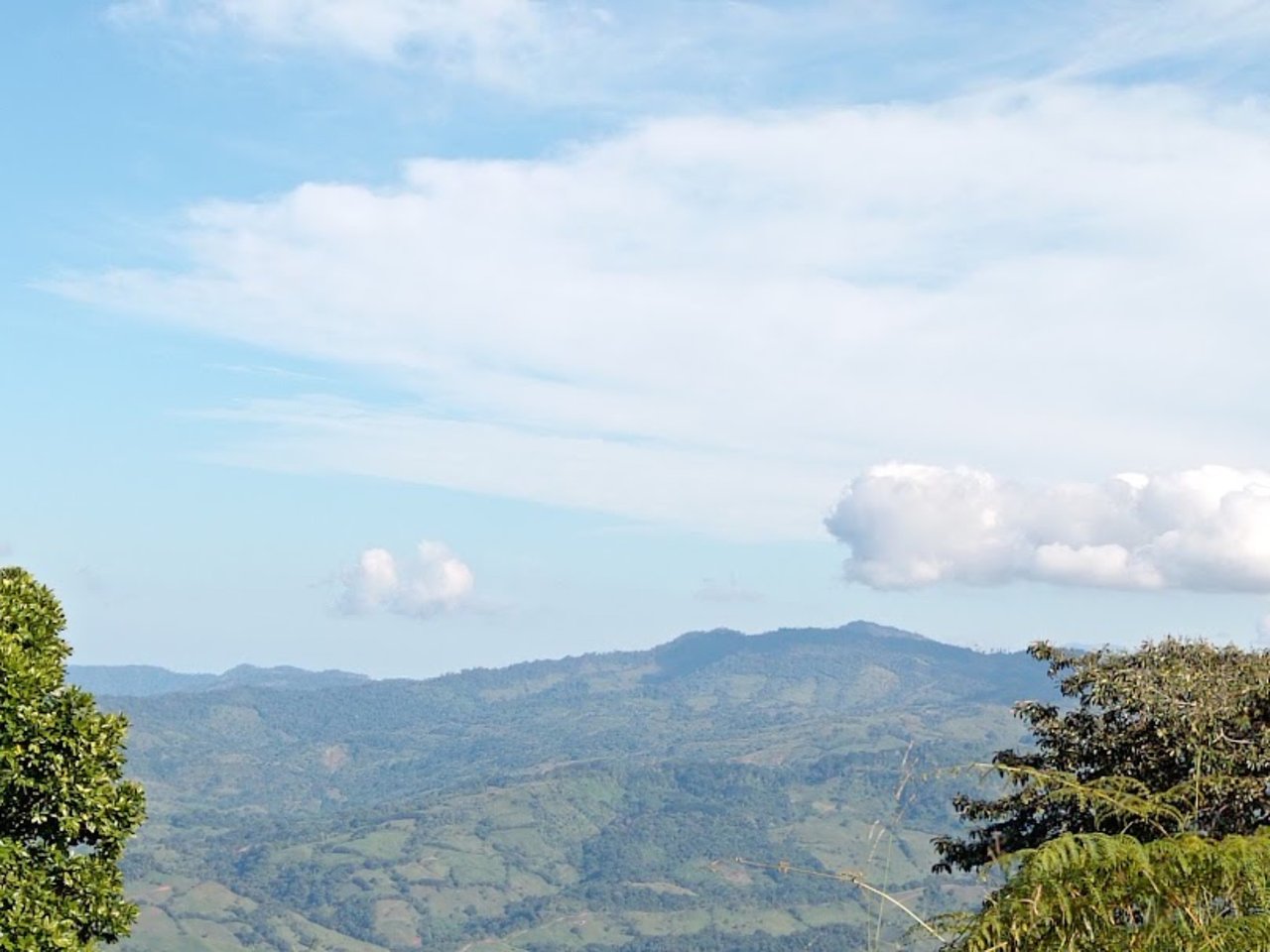 Ocean View Spring Acreage, Perez Zeledon, San Jose