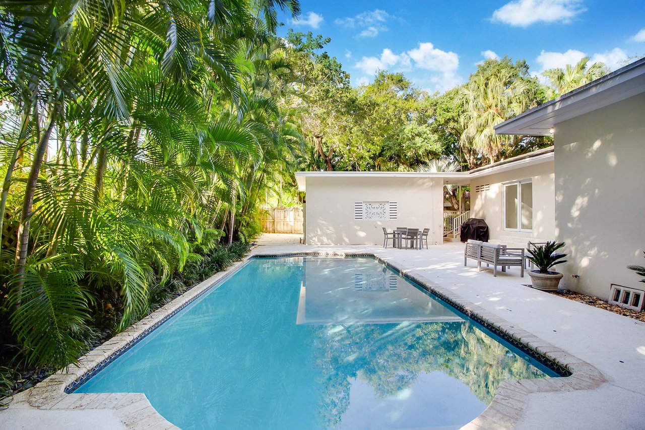 Dreams Do Come True in North Coconut Grove