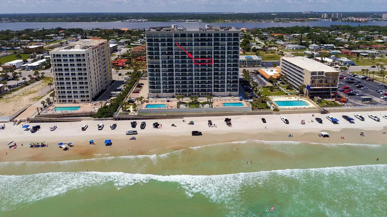 2055 S Atlantic Ave #905