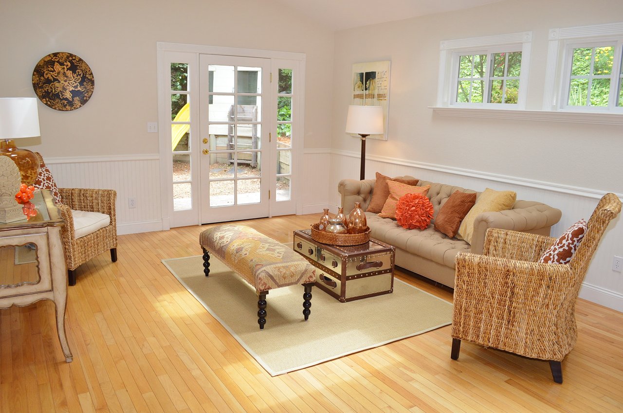 105 Spring Grove Avenue, San Anselmo