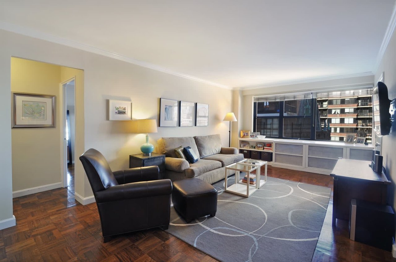 340 East 74th Street Unit 9F