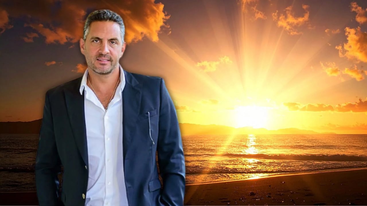 Mauricio Umansky: Bet on the things you believe in (even before the numbers back you up)