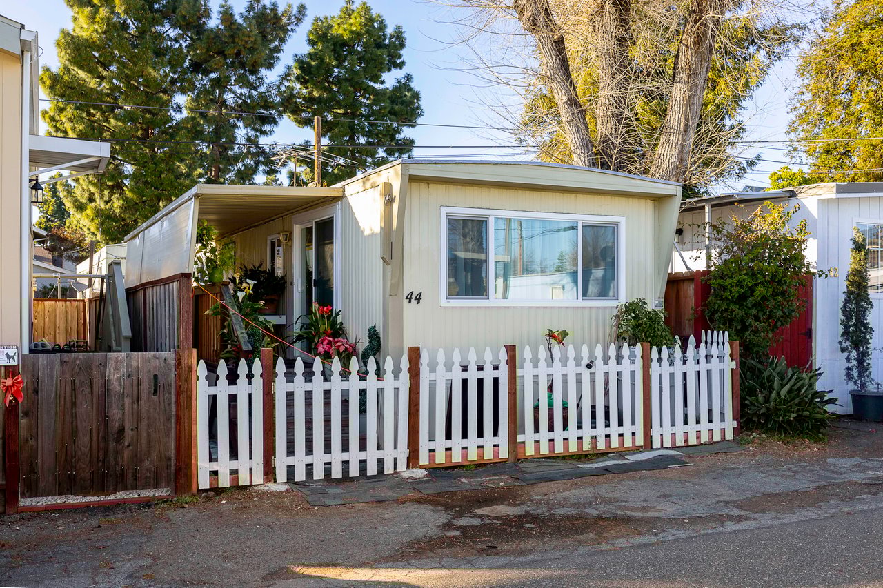 2399 E 14 Street #44, San Leandro