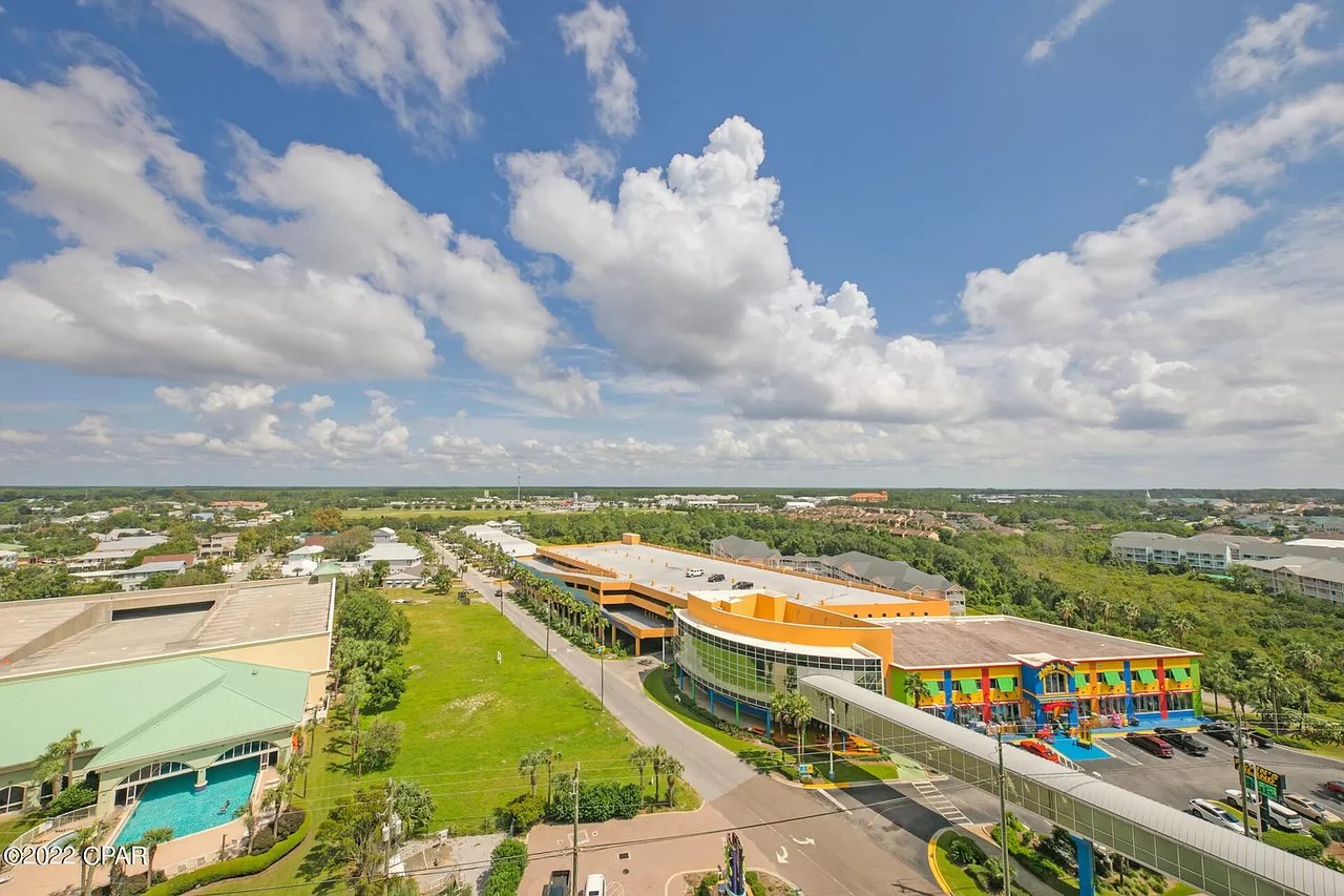 17729 Front Beach Road Unit 603E