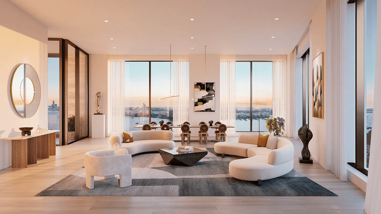 May 2024 Manhattan Monthly Market Insights