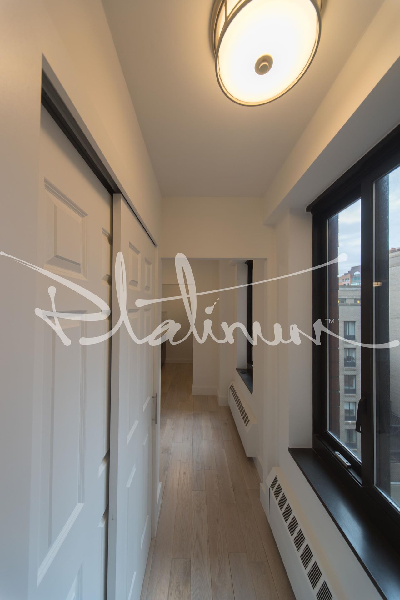 200 Rector Place, Apt 9-E