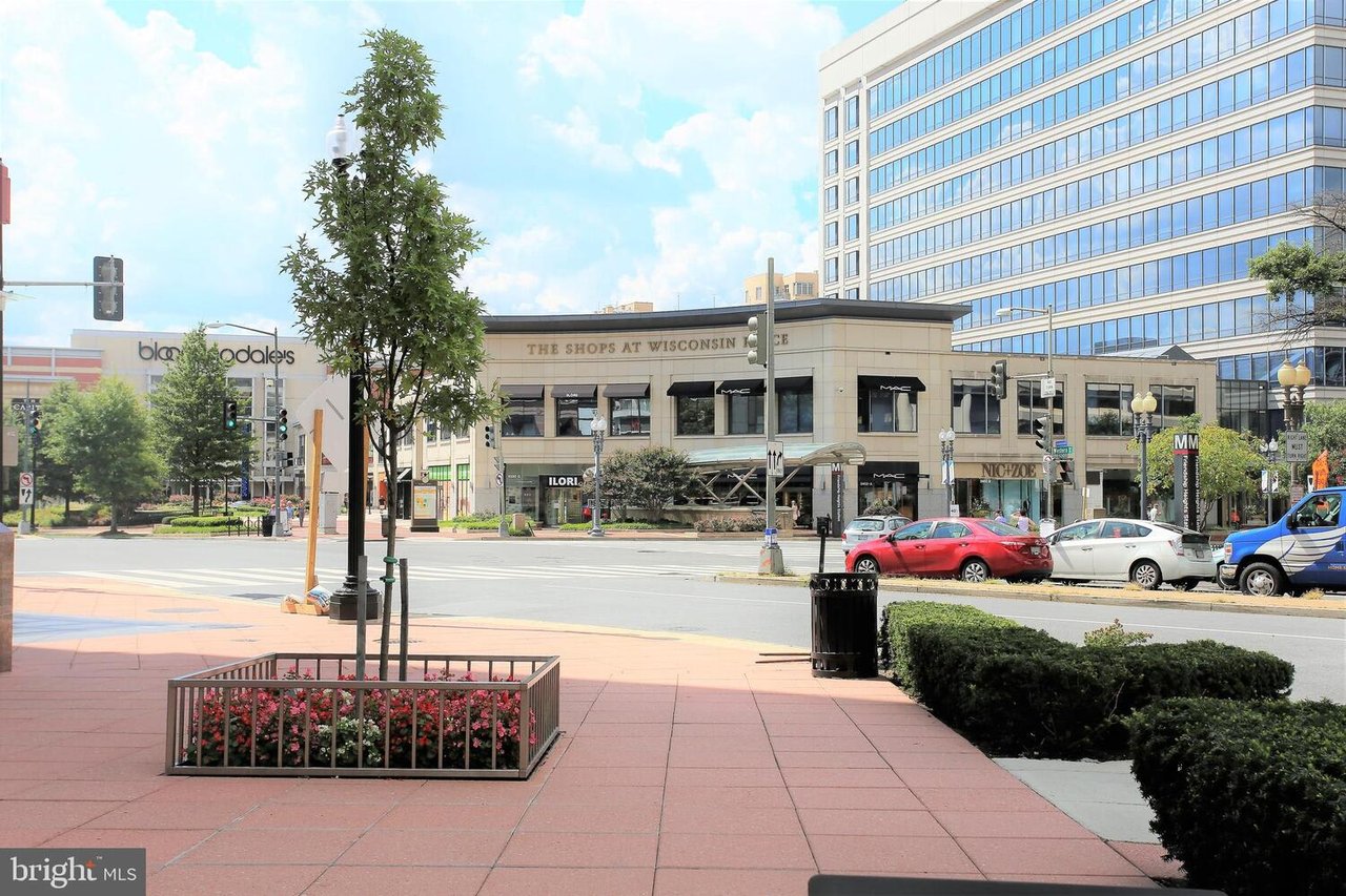 4301 Military Rd NW, #307