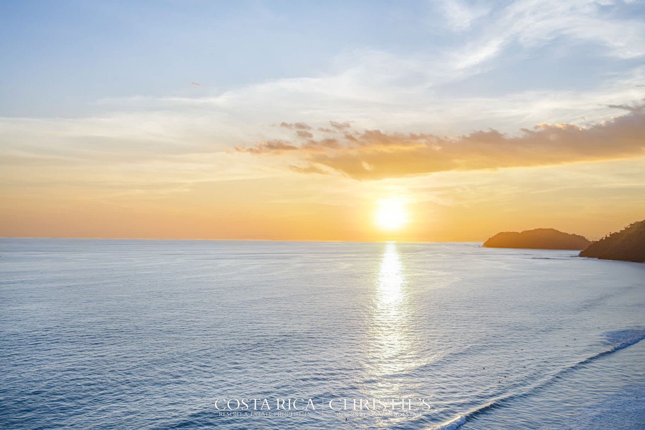 Vista Las Palmas Penthouse